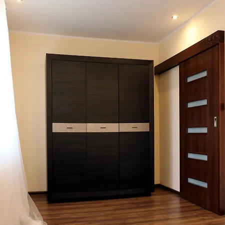 Apartament Na Piaskach 格但斯克