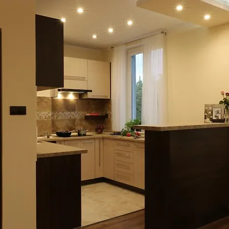 Apartament Na Piaskach 公寓