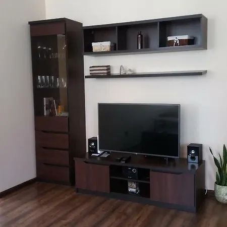 Apartament Na Piaskach 公寓 格但斯克
