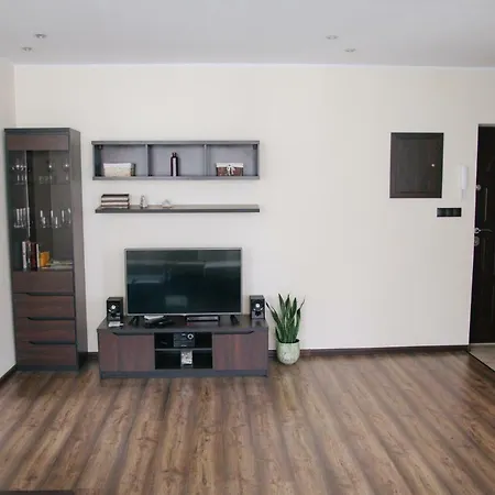 Apartament Na Piaskach 格但斯克