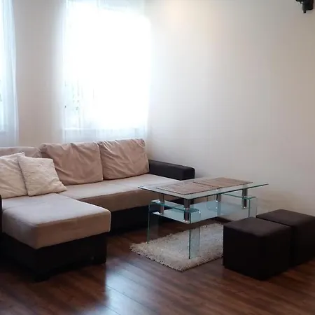 Apartament Na Piaskach