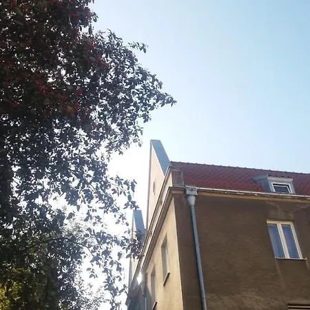 Apartament Na Piaskach 格但斯克