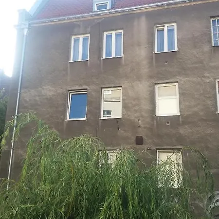 公寓 Apartament Na Piaskach *