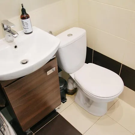 Apartament Na Piaskach * 格但斯克